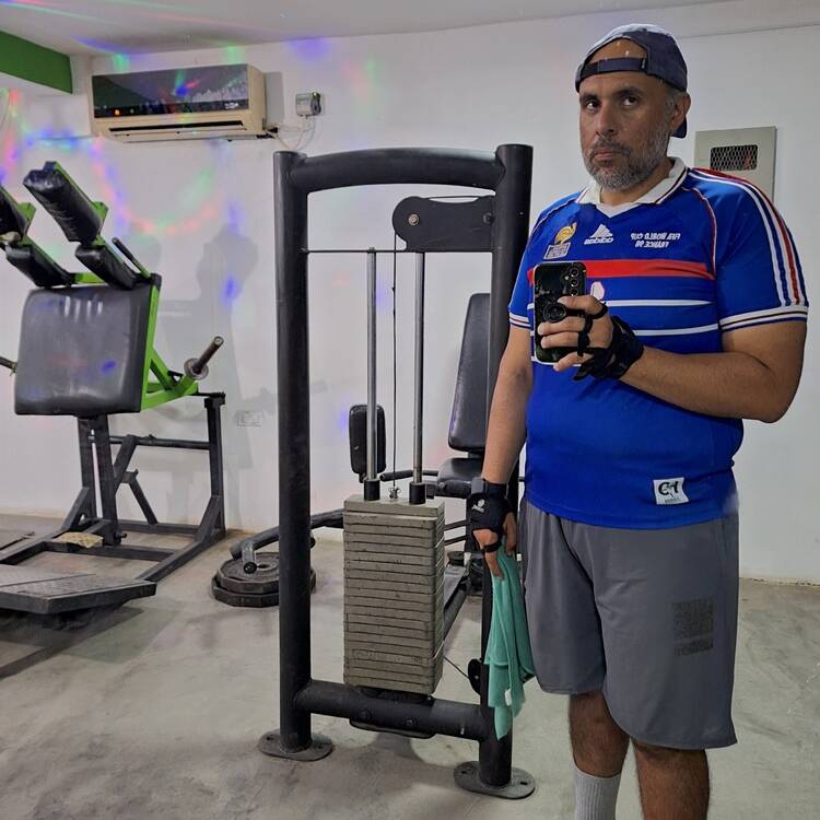 Foto de perfil de Jhonder