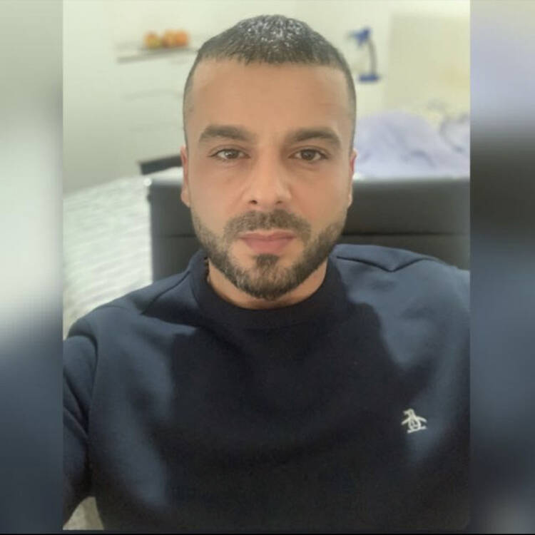 Foto de perfil de ALIN GEORGE