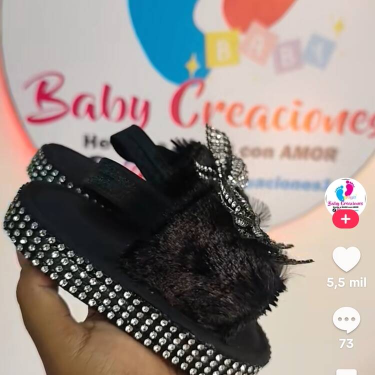 Foto de perfil de Brenda