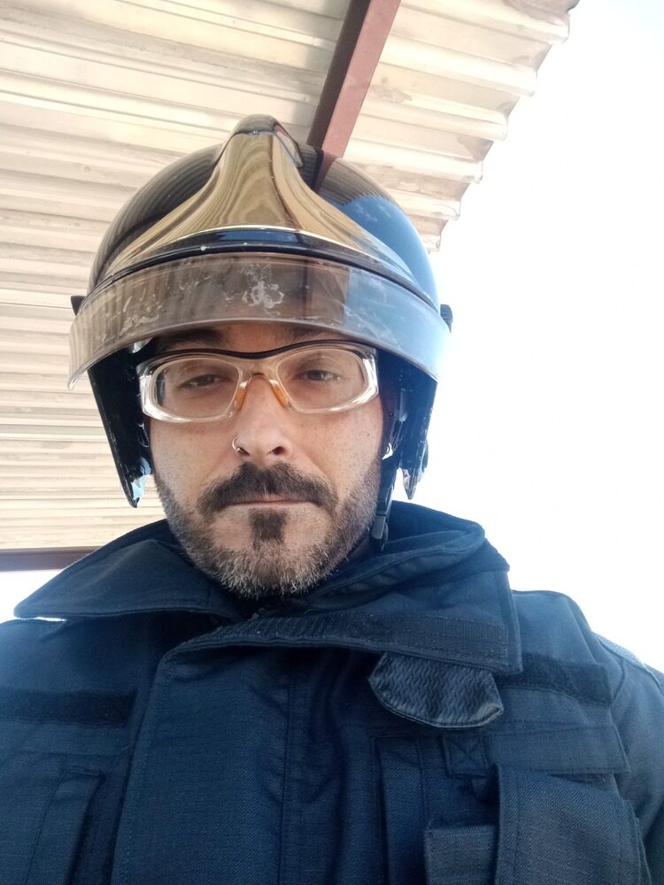 Foto de perfil de Alberto