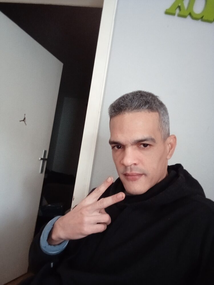 Foto de perfil de Richard