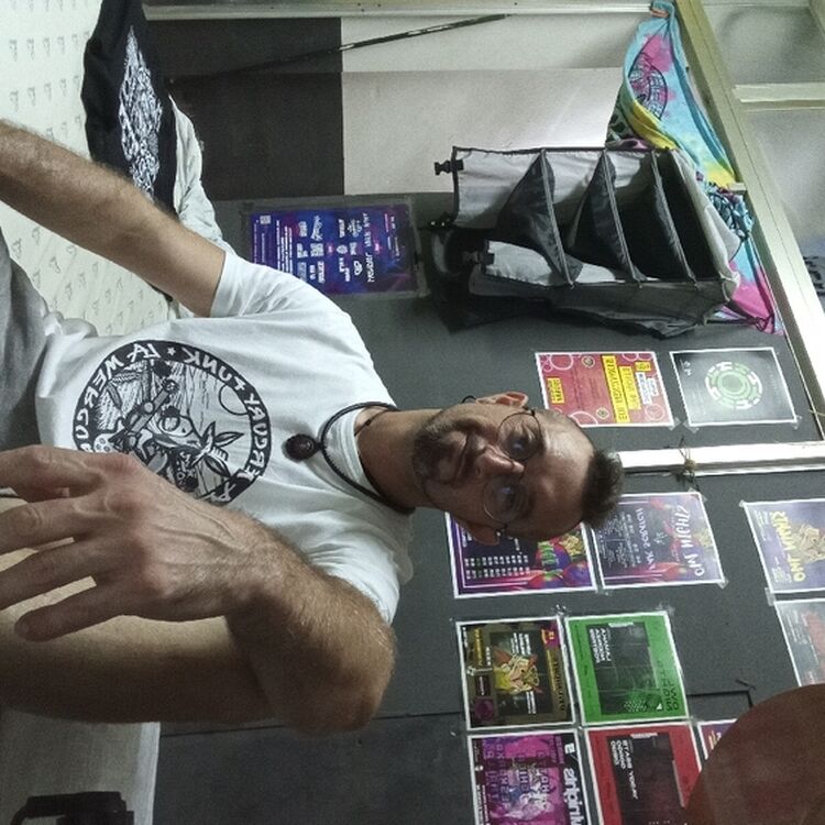 Foto de perfil de Rubén