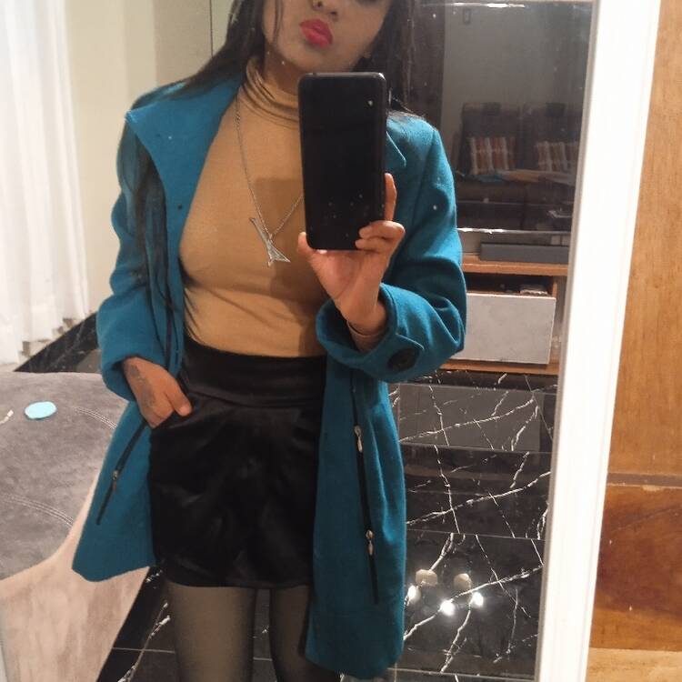 Foto de perfil