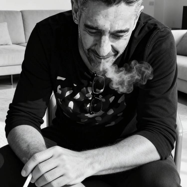 Foto de perfil de David