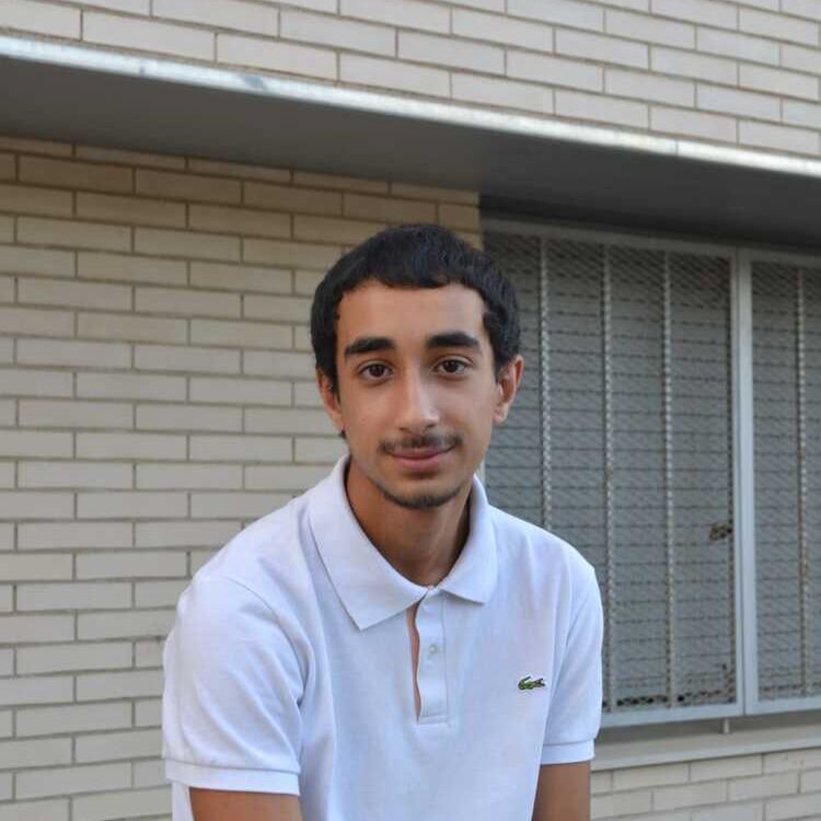 Foto de perfil de Youssef