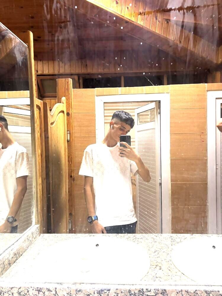 Foto de perfil de Issam