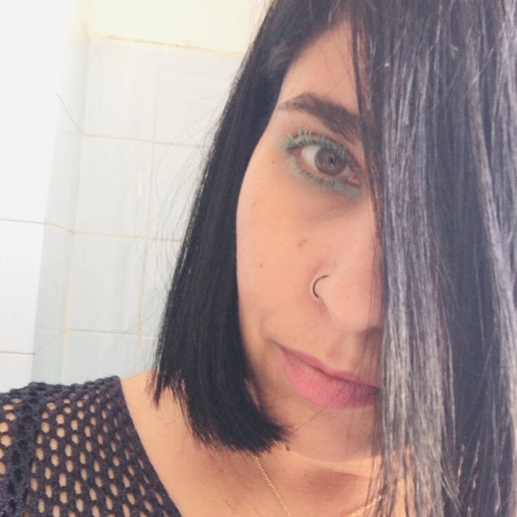 Foto de perfil de Corina