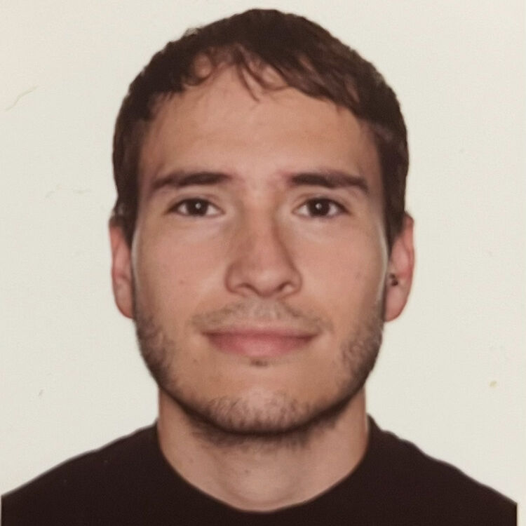 Foto de perfil de Carlos Francisco Parra García