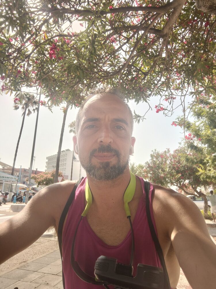 Foto de perfil de Fco Javier