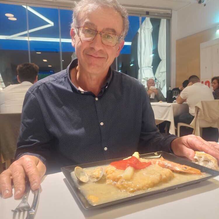 Foto de perfil