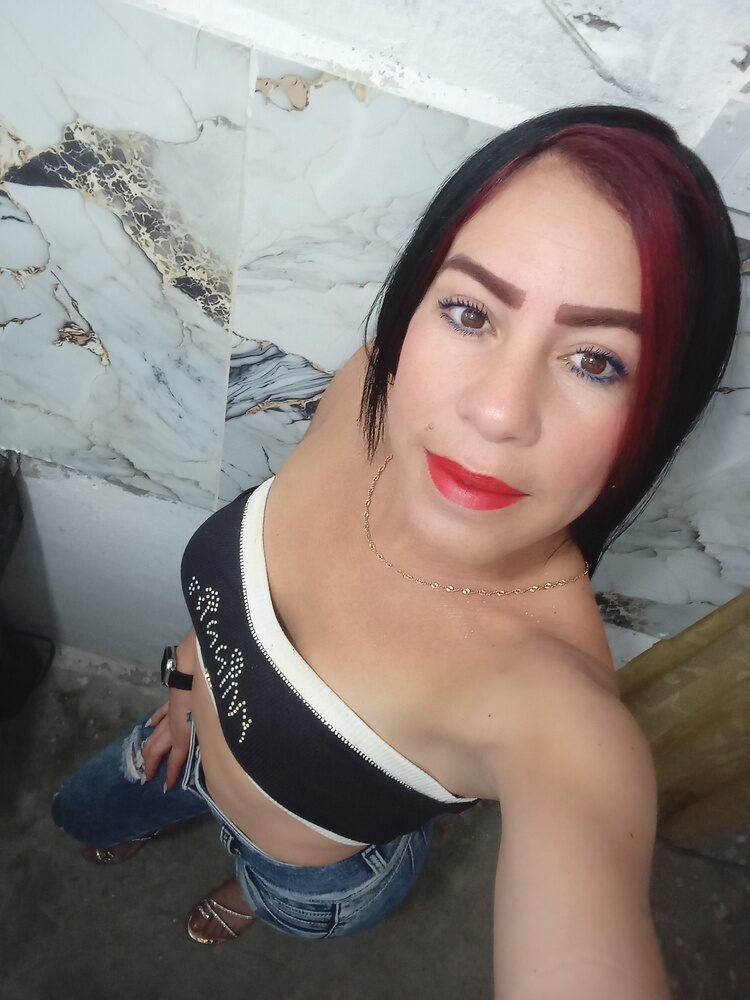 Foto de perfil de Karina