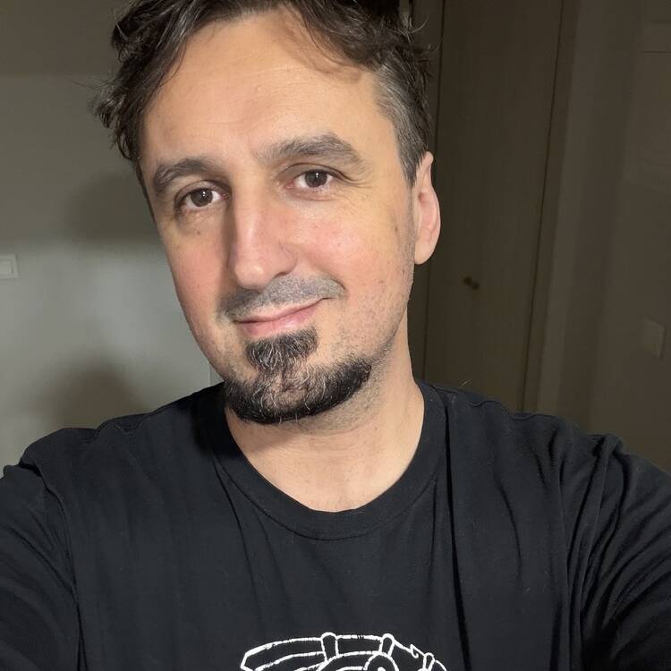 Foto de perfil de Y