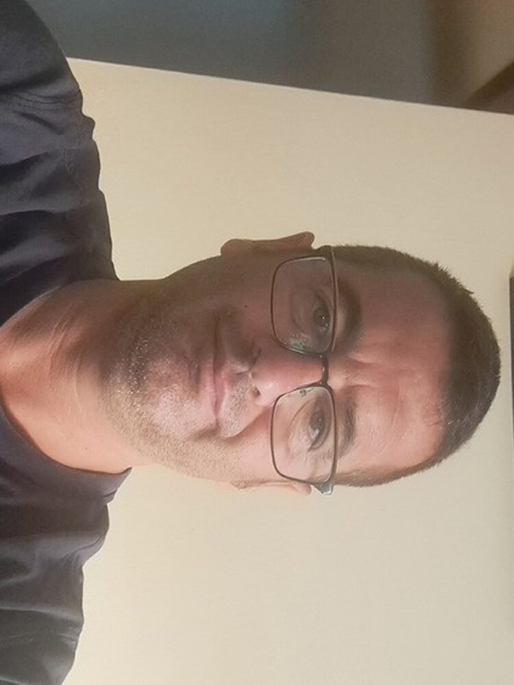 Foto de perfil de Sergio
