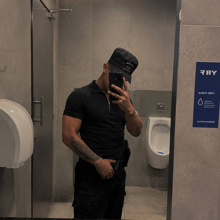 Foto de perfil de Ramiro