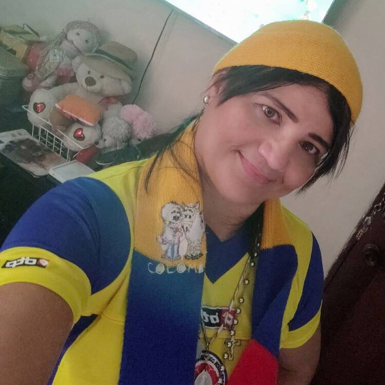 Foto de perfil de Dey
