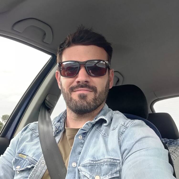 Foto de perfil