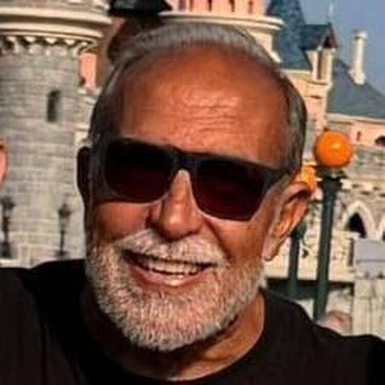 Foto de perfil de ANTONIO