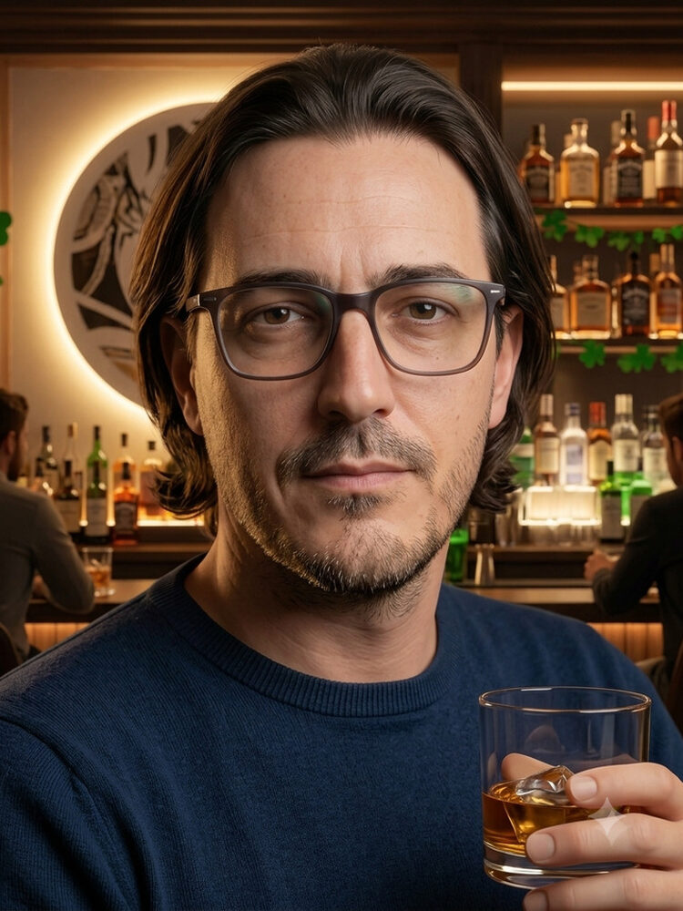 Foto de perfil de Nikko