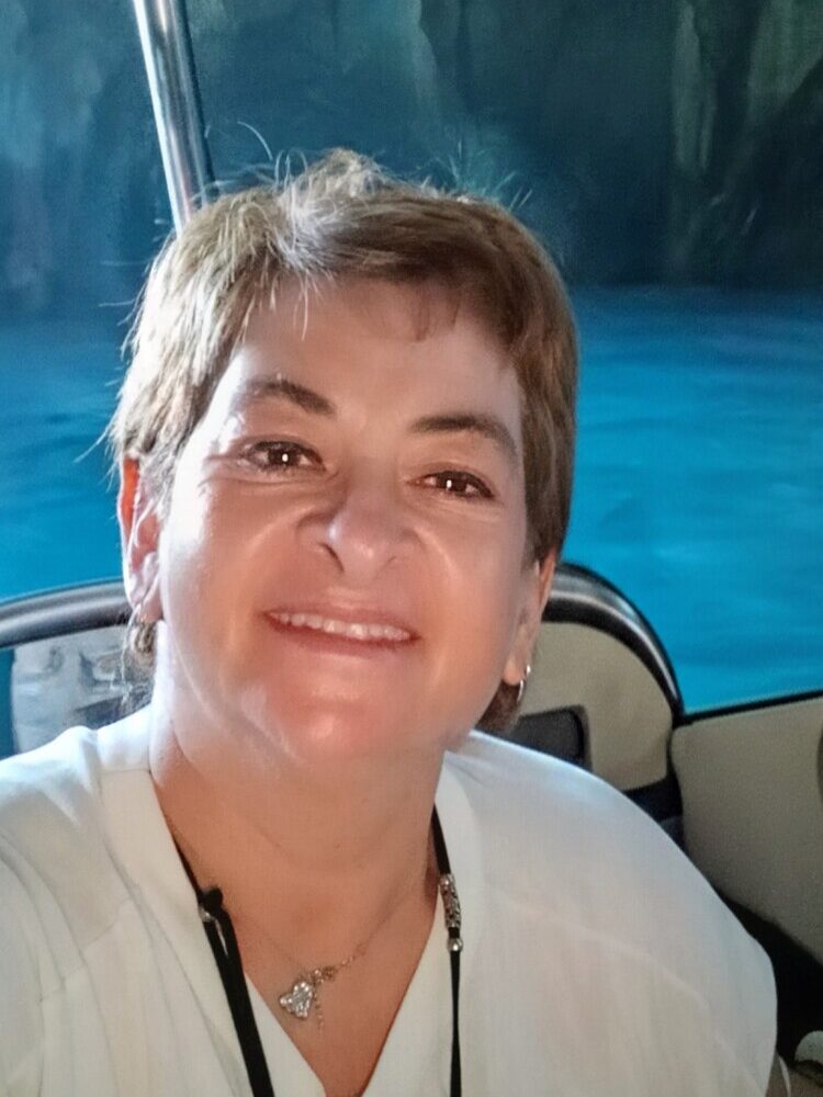 Foto de perfil de Pilar