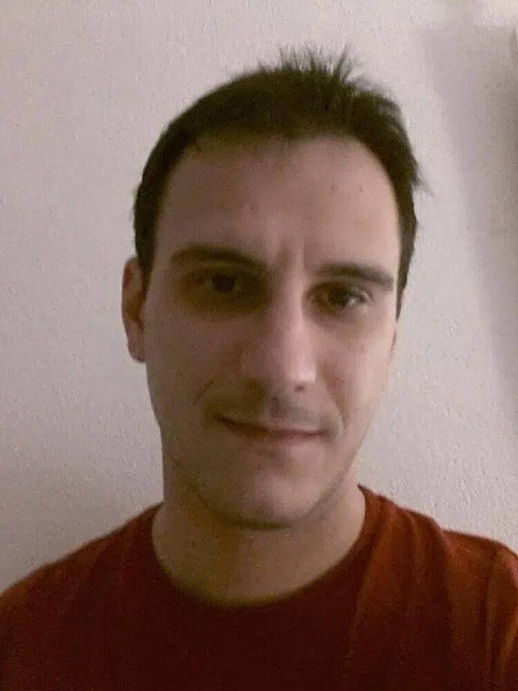 Foto de perfil de Carlos
