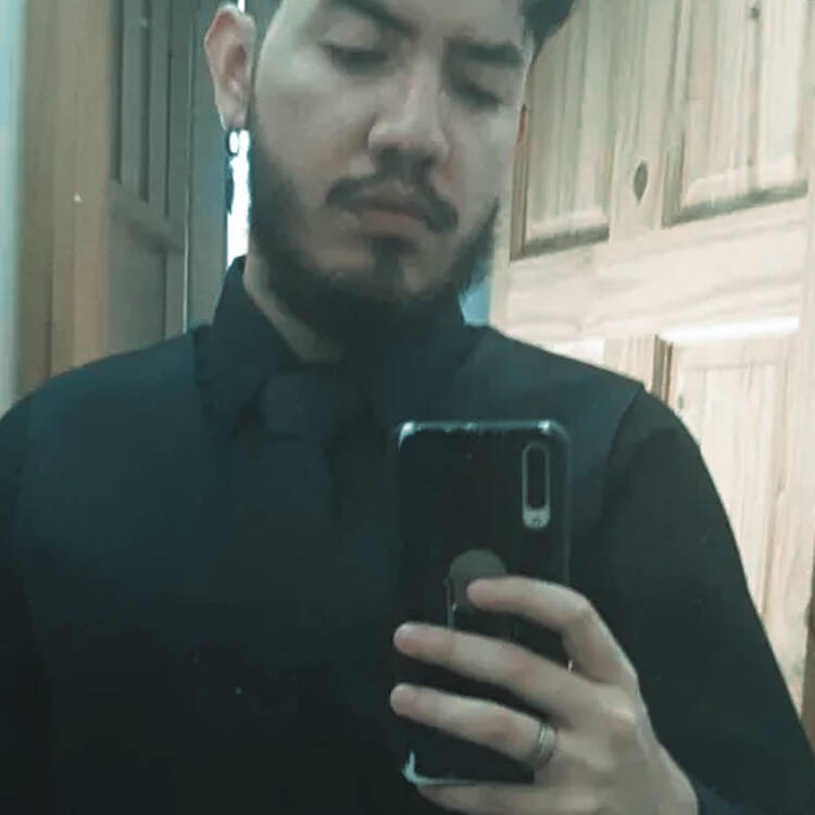 Foto de perfil de Juan Antonio