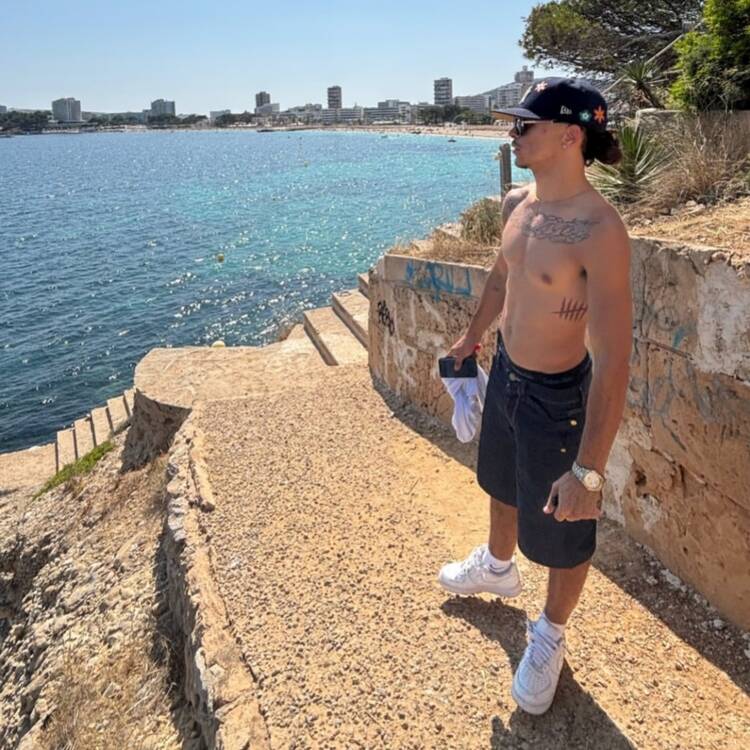 Foto de perfil
