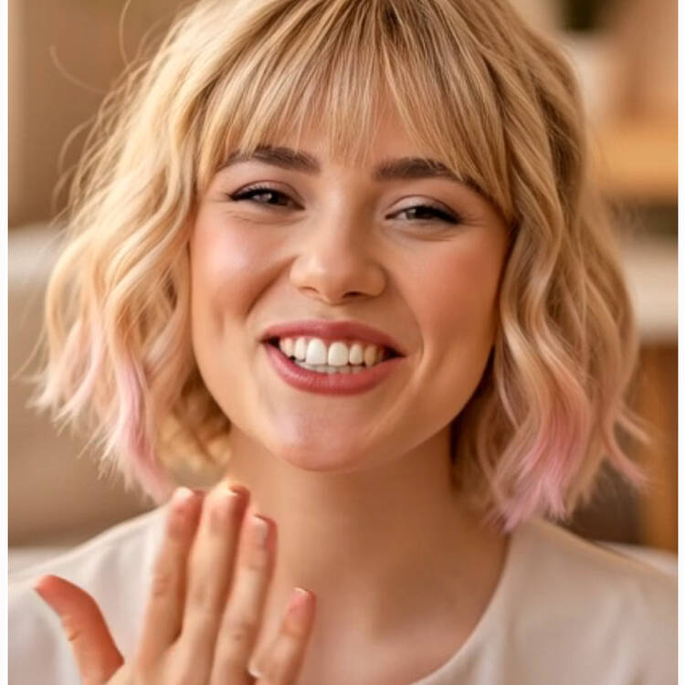 Foto de perfil