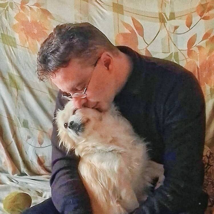 Foto de perfil de Raimon