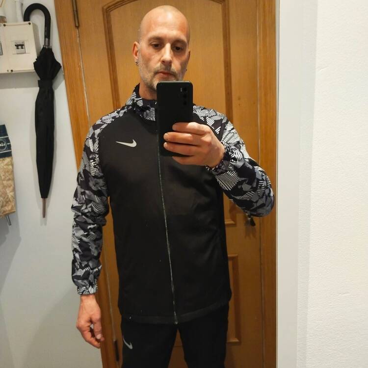 Foto de perfil de Javier