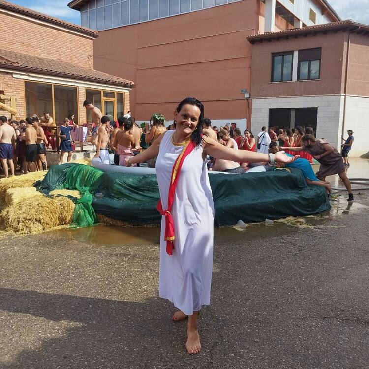 Foto de perfil de Beyta