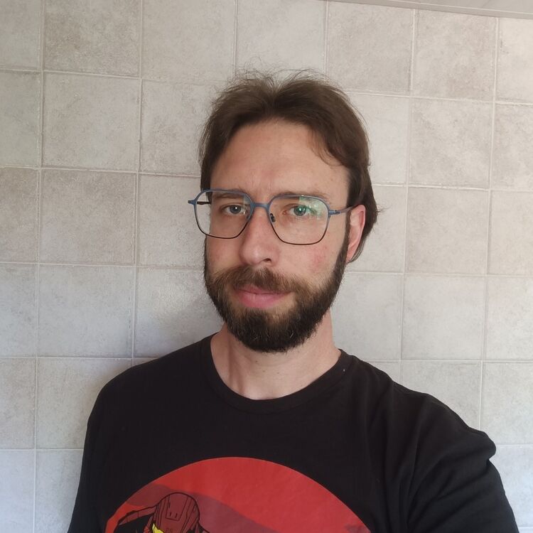 Foto de perfil de Josep