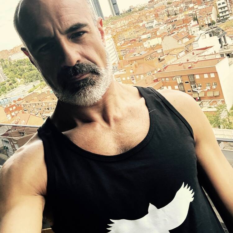 Foto de perfil de Edu