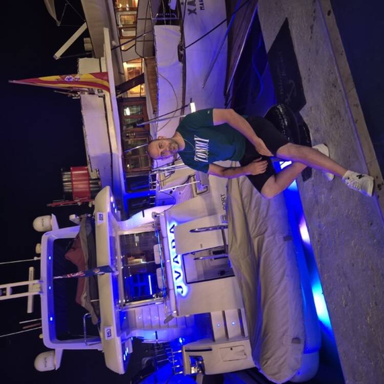 Foto de perfil