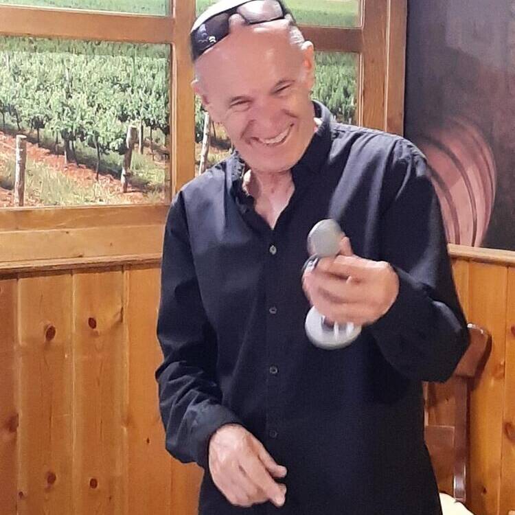 Foto de perfil de Luis