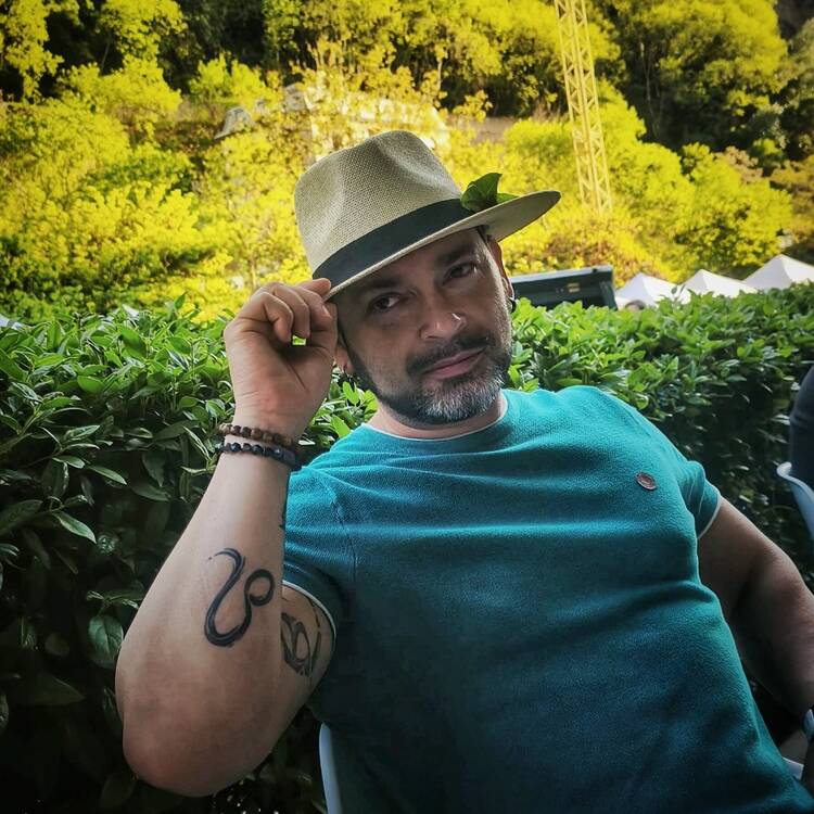 Foto de perfil