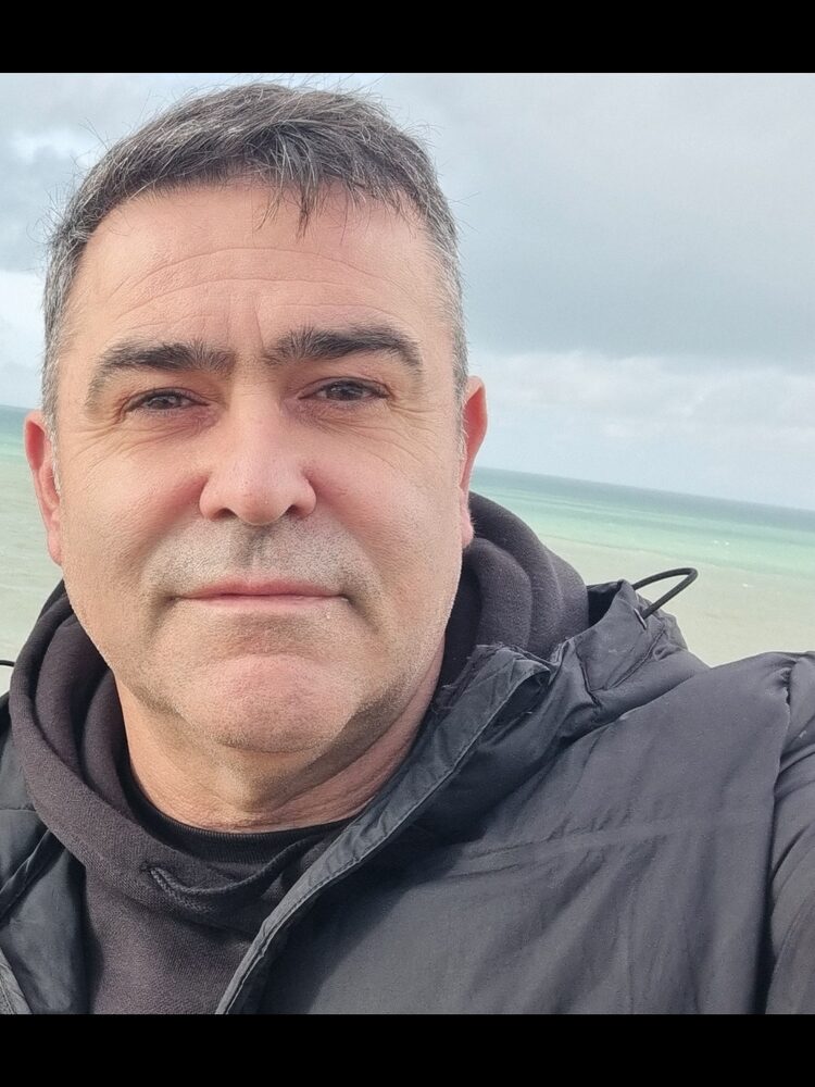 Foto de perfil de Francisco