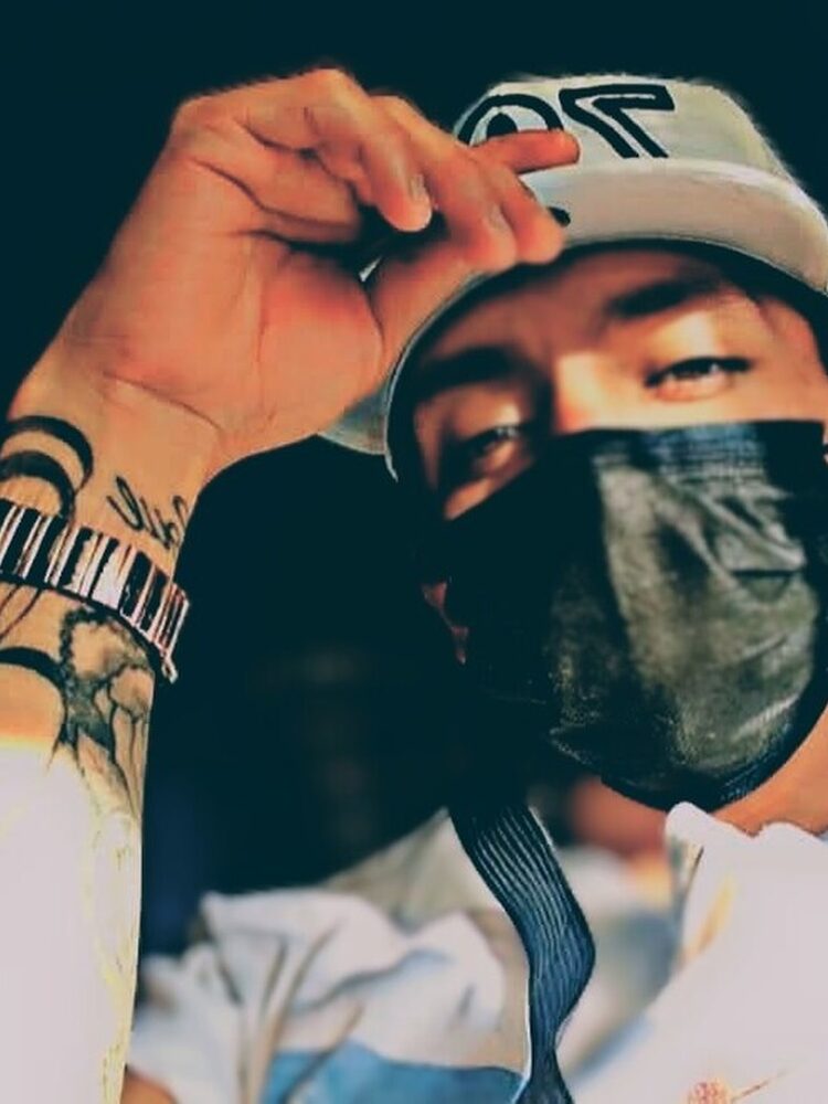 Foto de perfil de Brandon Jiménez
