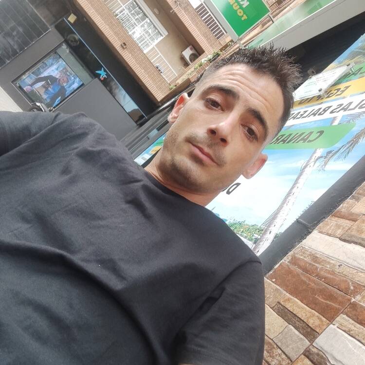 Foto de perfil de Javi