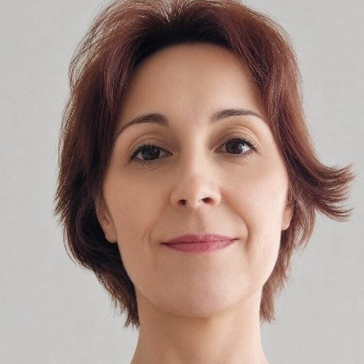 Foto de perfil de MLALI