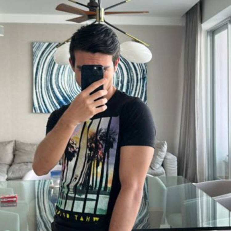 Foto de perfil