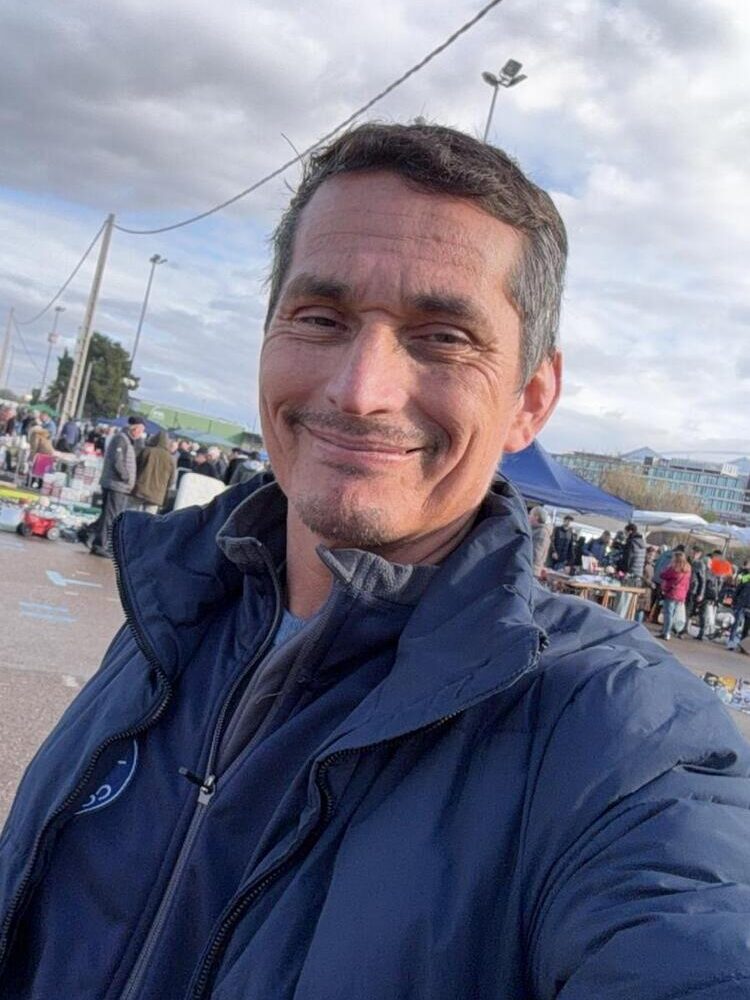 Foto de perfil de Raul