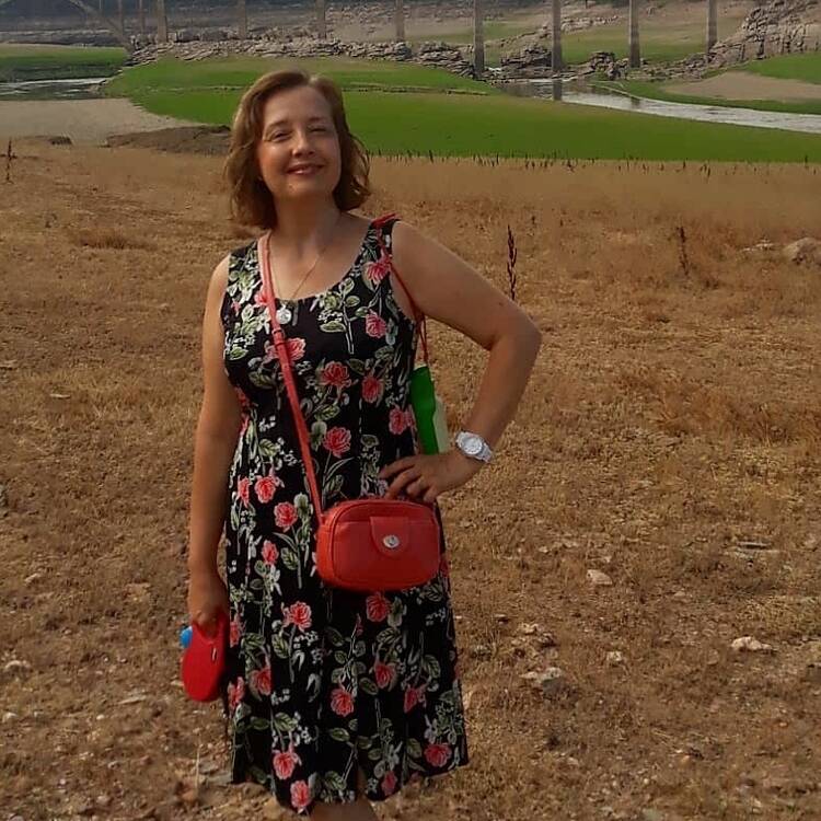 Foto de perfil de Sonsoles