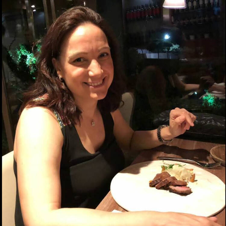 Foto de perfil de Ana Belen