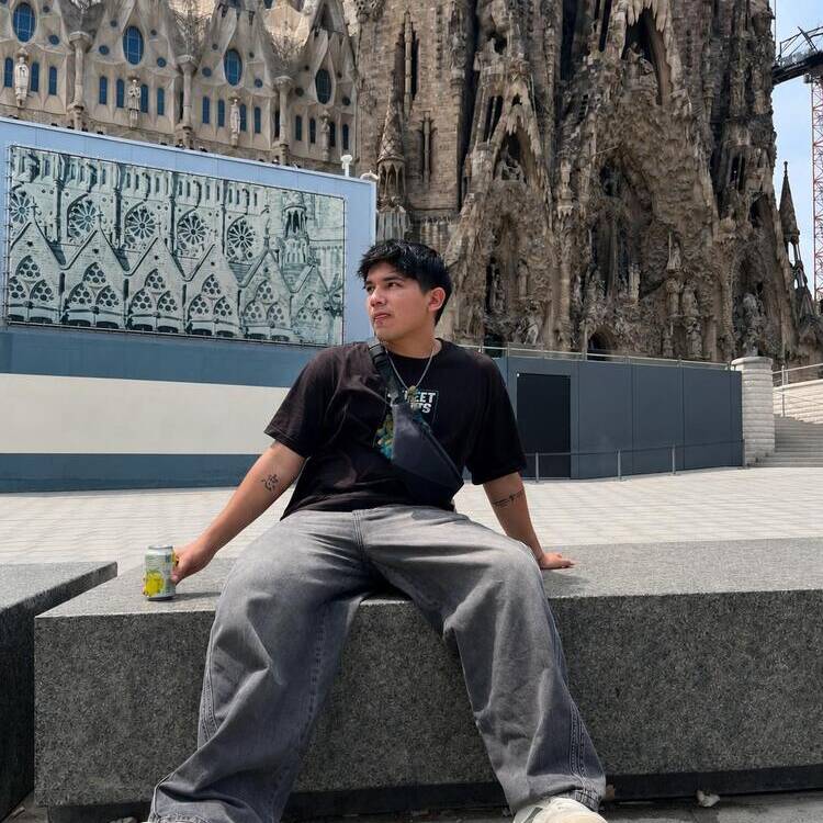 Foto de perfil de Emilio