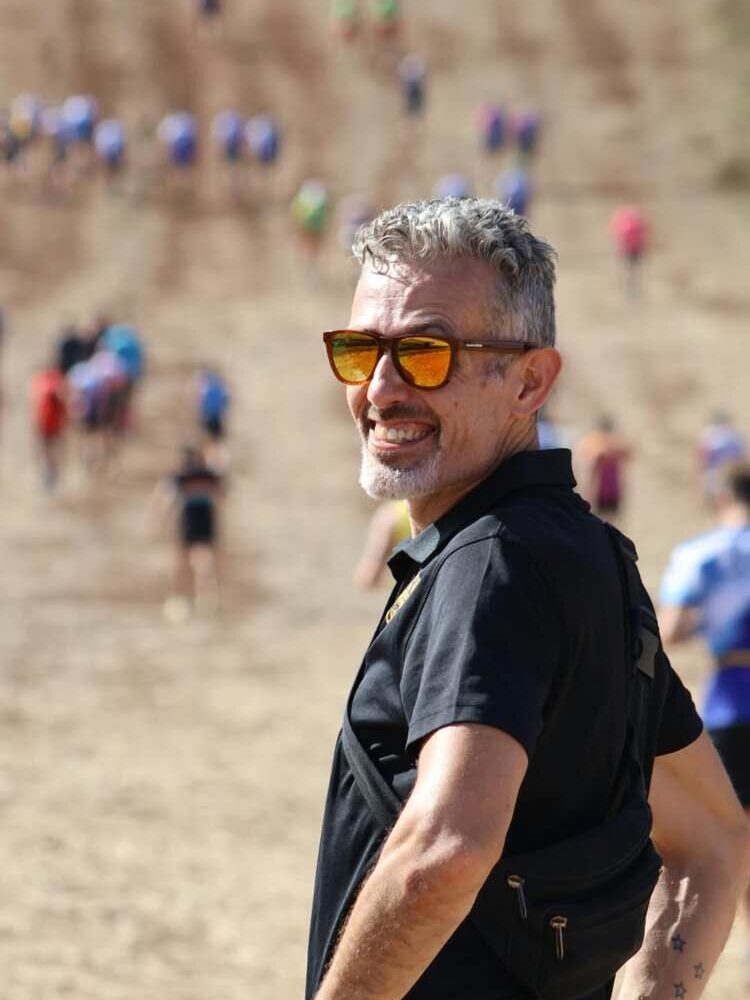 Foto de perfil de Alberto