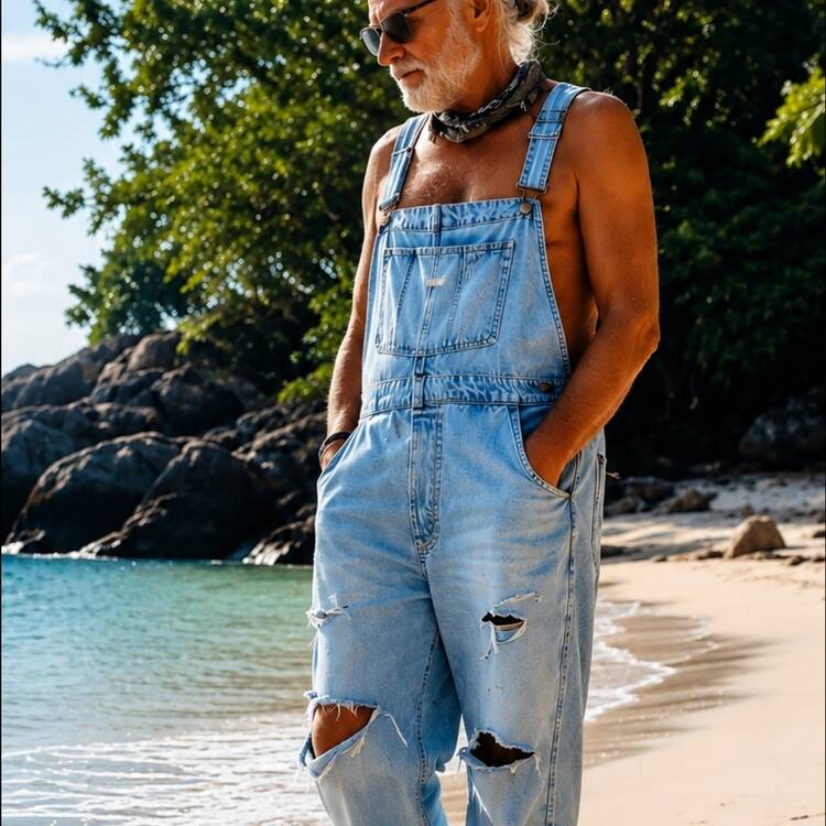 Foto de perfil de Miguel