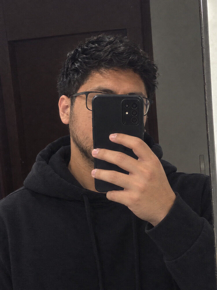 Foto de perfil de carlos