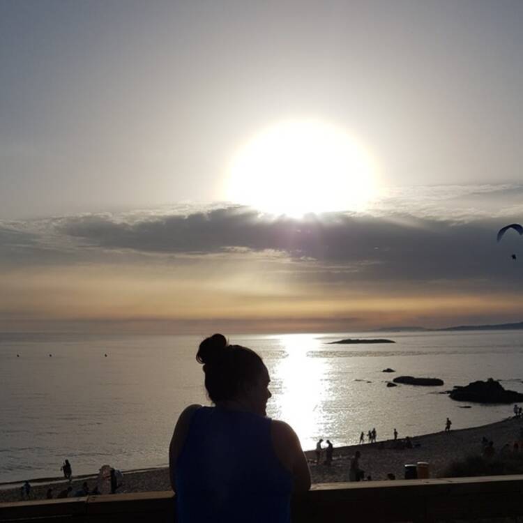Foto de perfil