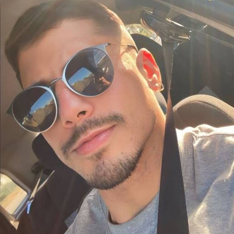Foto de perfil de Jordi
