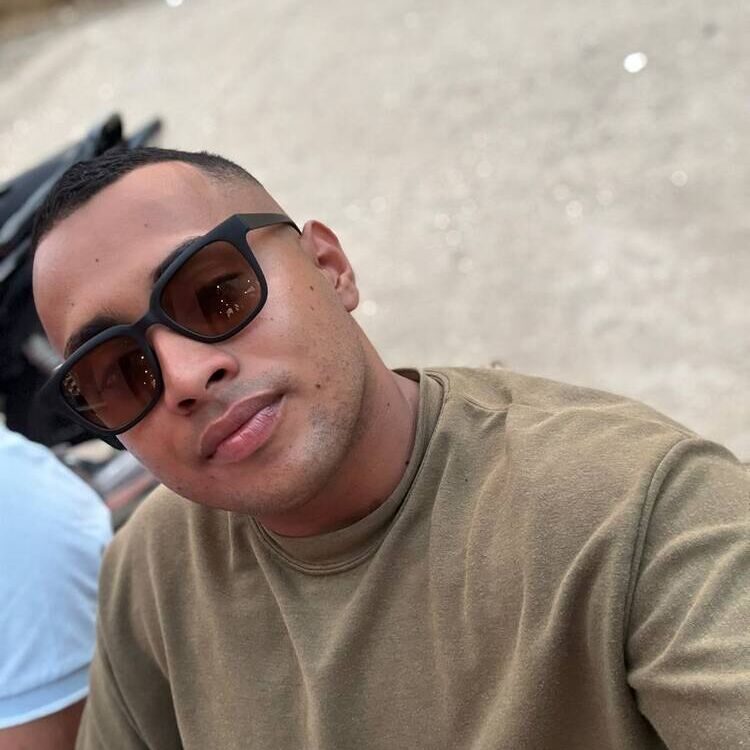 Foto de perfil de Rodrigo